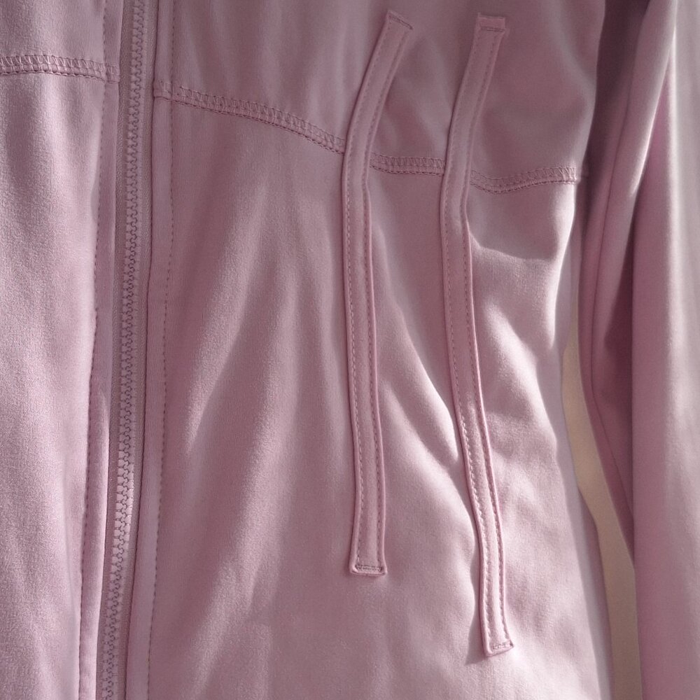 Activewear Jacket - Picture 2 of 3